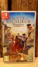 The quest for gebraucht kaufen  Würzburg