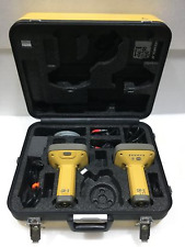 Topcon dual rtk for sale  Hutto