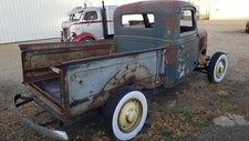 Bed box ford for sale  Langdon