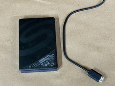 Disco rígido externo portátil Seagate 2HJAP5-500 4TB para PS4 comprar usado  Enviando para Brazil