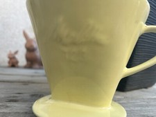 Melitta filter keramik gebraucht kaufen  Bad Soden