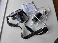 Olympus pl1 digital for sale  EXETER