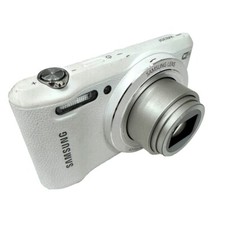 Câmera Digital Samsung WB35F 1080i HD Visor de Gravação de Vídeo Pronto para Wi-Fi comprar usado  Enviando para Brazil