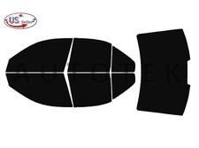 Película para janela lateral PreCut qualquer tonalidade para Volkswagen Jetta Sedan 1999-2005 comprar usado  Enviando para Brazil