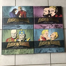 Lot flash gordon d'occasion  Guénange