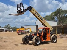 2014 jlg 43a for sale  Plantersville