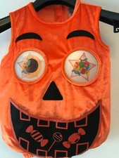 Halloween pumpkin fancy for sale  USK
