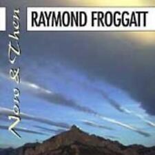 Raymond froggatt highly for sale  STOCKPORT
