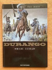 Durango wilde sierra gebraucht kaufen  Bremen