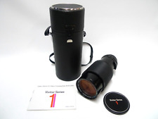 Vivitar series vmc gebraucht kaufen  Witzenhausen