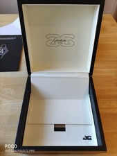 Glashütte riginal box gebraucht kaufen  Chemnitz