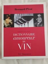 Bernard pivot dictionnaire d'occasion  Fontenay-le-Fleury