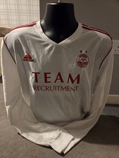 Authentic aberdeen 2011 for sale  GLASGOW