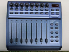 Behringer bcf2000 usb for sale  DERBY