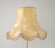 Vintage scalloped bell for sale  ENFIELD