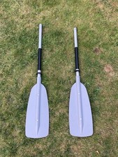 Sevylor kayak paddle for sale  PAIGNTON