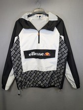 Giacca vento uomo usato  Spedire a Italy