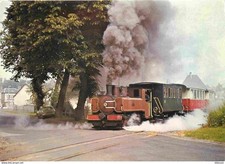 Trains chemin fer d'occasion  Fruges