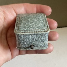 Ancien écrin boite d'occasion  Évry