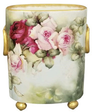 Guerin limoges hand for sale  Bondurant