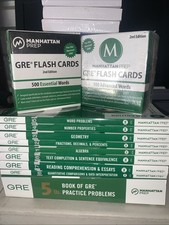 Gre 4th edition for sale  Oak Grove