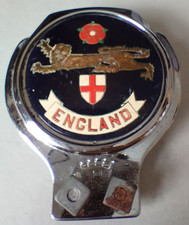 England vintage renamel for sale  ST. HELENS