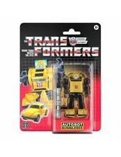 Hasbro transformers retro usato  Torino