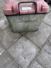 Aufsitzmäher rasentraktor fan gebraucht kaufen  Bohmte