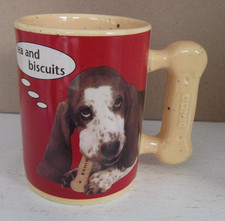 biscuit mug for sale biscuit mug for sale  NORTHAMPTON