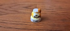 Petit pot miel d'occasion  Lapoutroie