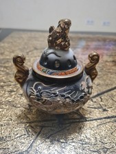 Drachen râuchgergefäß porse gebraucht kaufen Drachen râuchgergefäß porse gebraucht kaufen  Recklinghausen