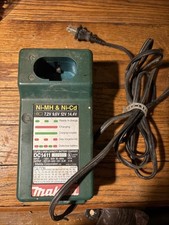 Makita dc1411 battery for sale  Silver Spring