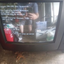 Midway. touch screen. for sale  Hamilton