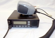Kenwood 6110 radio usato  Spedire a Italy