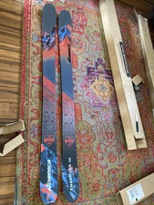 Nordica enforcer 110 for sale  Ridgway