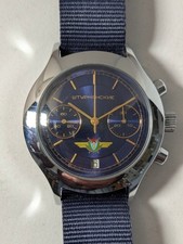Orologio russo sturmanskie usato  Milano