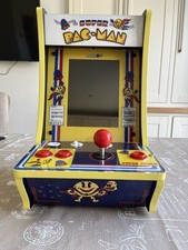 Arcade1up super pac for sale  MORDEN