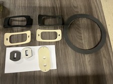Mk1 escort seals for sale  CHELMSFORD