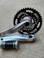 shimano deore chainset for sale shimano deore chainset for sale KIDDERMINSTER