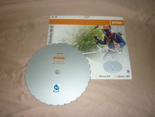 Stihl grasschneideblatt grassc gebraucht kaufen  Deutschland