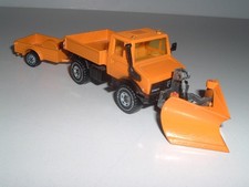 Siku 1620 unimog gebraucht kaufen  Schwalbach