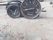 Strumenti honda 40cv usato  Cagliari