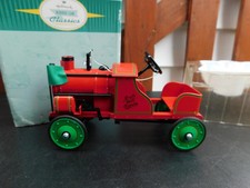 Hallmark kiddie car for sale  Gettysburg