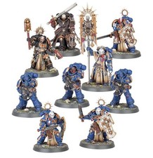 Warhammer 40k onorato usato  Spedire a Italy