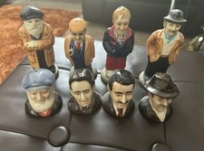 Fools horses salt for sale  WYMONDHAM