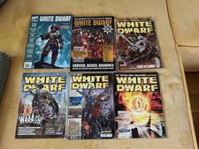 white dwarf gebraucht kaufen white dwarf gebraucht kaufen Baden-Baden