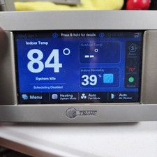 Tested trane programmable for sale  Litchfield Park