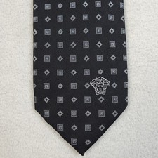 Versace tie mens for sale  Grants Pass