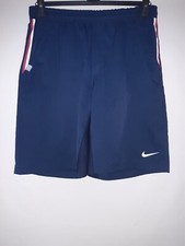 Tennis short nike d'occasion  Saint-Genis-Pouilly