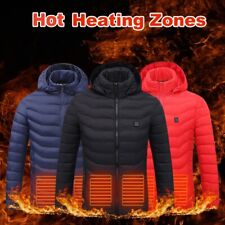 Heated jacket for sale  Dearborn